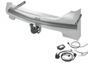 Anhängerkupplungs-Kit FORD TRANSITCUSTOM Kasten ab Bauj. 12/15