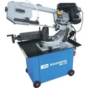METALLBANDSÄGE MBS 220