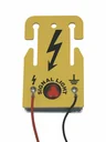 Zaunprüfer "Power Blinker"