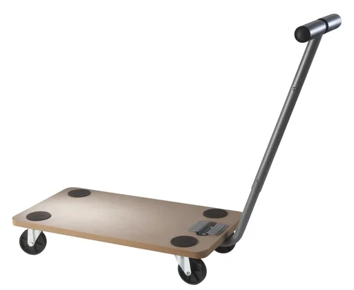 "Transport Rollbrett mit Handgriff image"