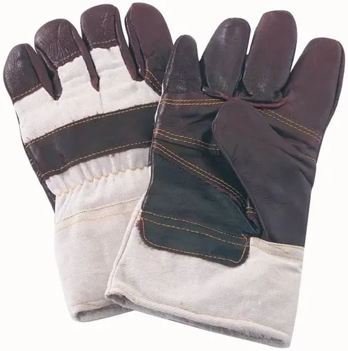 "Winter Schutzhandschuhe/ Arbeitshandschuhe 3 Paar image"