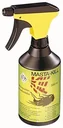 Insektenkiller MASTA KILL, 500 ml mit Sprühkopf für 30 m²