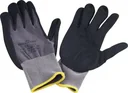 Tasthandschuh, 3er Set Gr. 10 (XL) für Männer