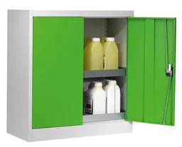 Pflanzenschutzmittelschrank PSMV 3/10