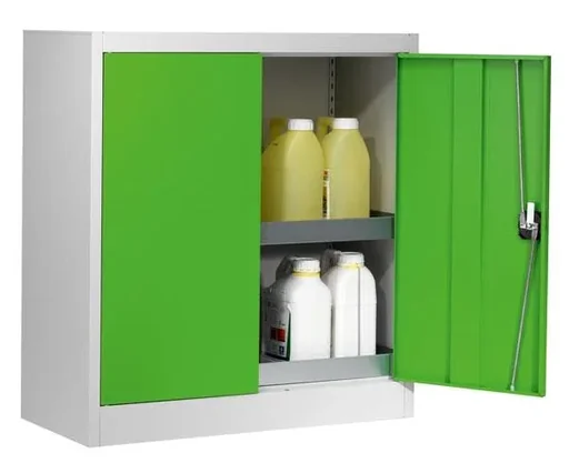 "Pflanzenschutzmittelschrank PSMV 3/10 image"
