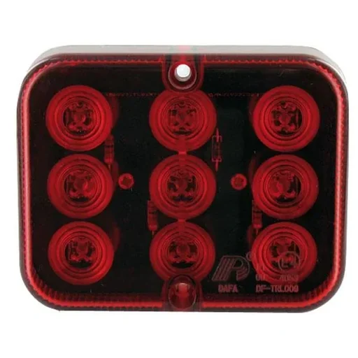 "LED Nebelschlussleuchte - universal image"
