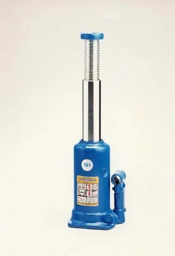 "Hydraulischer Unterstellheber - Standart - Tragkraft 20.000 kg image"