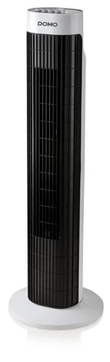 "Säulenventilator mit Timer image"