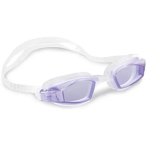 "Brille Free Style Lila image"