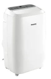 Fresco 100 Klimagerät inkl. Abluftschlauch-Set 1,5m - 340m³/h