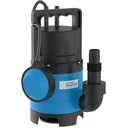 Abwasser-Tauchmotorpumpe GS4003P - 8000L/h