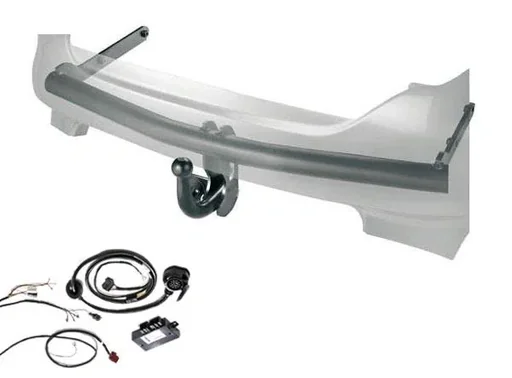"Anhängerkupplungs-Kit FORD FUSION (JU_) Bauj. 11/04 -12/12 image"