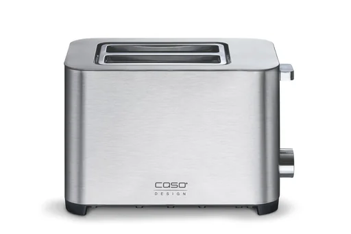 "Toaster, Classico "T2 DUO", Edelstahl, 750 Watt image"