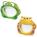 Frosch Maske-Grün
