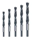 Holzbohrer-Set 12,0 mm - 5 Stück