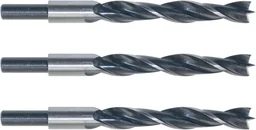 Holzbohrer 12 mm , 3 Stück