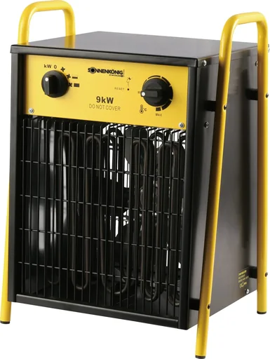 "Heizgebläse - Ventus 900 mit Thermostat image"