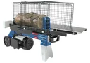 Holzspalter liegend HL460