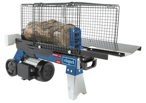 "Holzspalter liegend HL460 image"