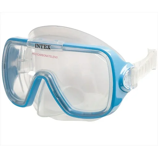 "Maske ÂWave RiderÂ-Blau image"