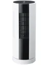 Säulenventilator Tenero weiss