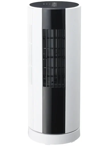 "Säulenventilator Tenero weiss image"