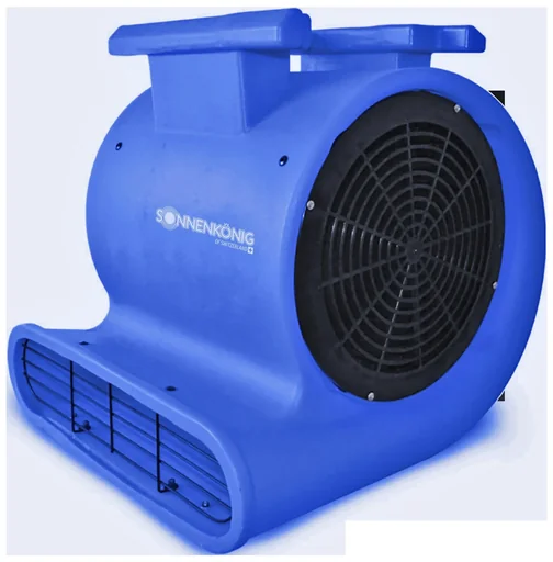 "Bodenventilator, Windmaschine 22" Ventilator image"