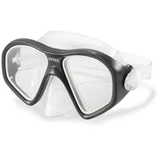 "Reef Rider Schutzbrille - Schwarz image"