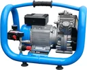 Kompressor Airpower 240/10/5