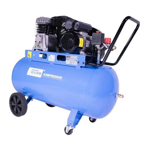 "Kompressor 420/10/100 image"