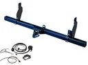 Anhängerkupplungs-Kit VW CRAFTER 30-50 Kasten (2E_) Bauj. 04/06 -07/1