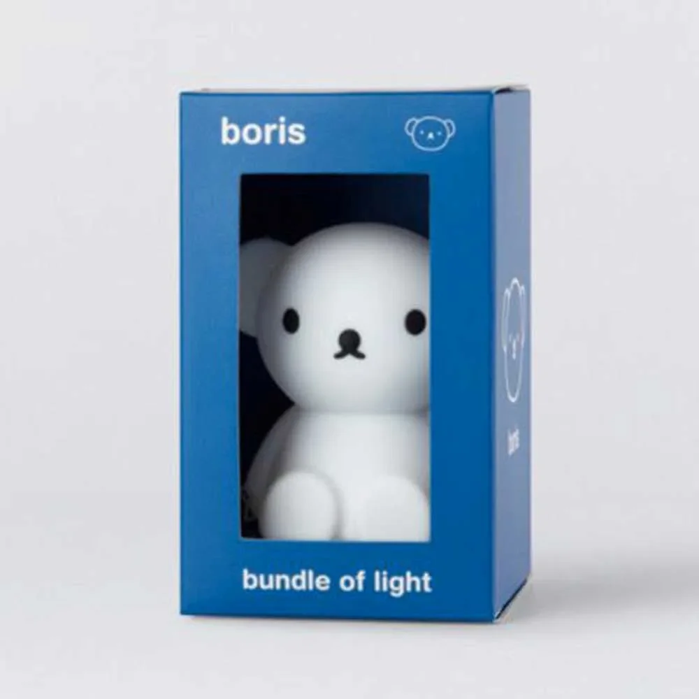 Boris Mini Nachtlicht Bundle of Lights von Mr Maria