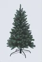Weihnachtsbaum, 120 cm, Aufbauhöhe 85 - 120 cm, inklusive Standfuß