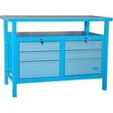 WERKBANK P 1200 SS