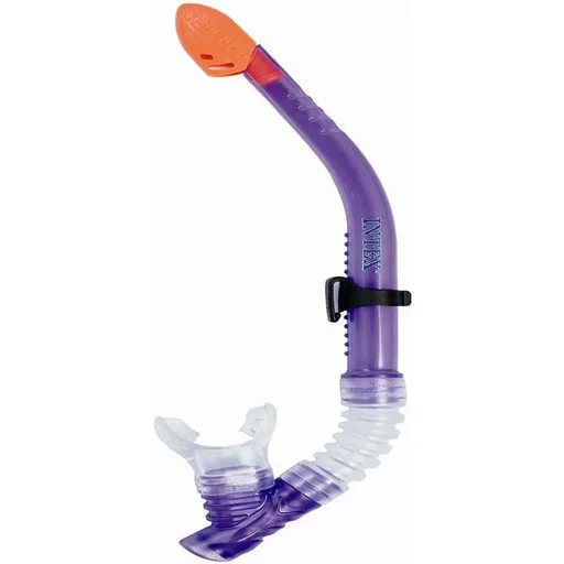 "Schnorchel 8 + -lila image"