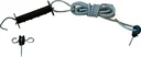 Torgriff Set "E-Line", 3 m, unter Zug bis zu 6 m