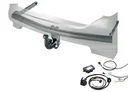 Anhängerkupplungs-Kit Opel Antara Baujahr 05/11-