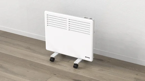 "Slim E 1000 - Konvektor image"