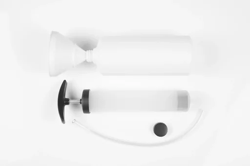 "Z17.3 Ölwechsel-Set m. Pumpe image"