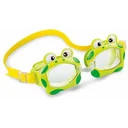 Spaß Brille 3-8 Jahre - Grün