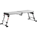 Telesteps Leiter Solid Line Platform