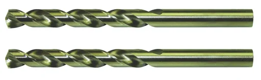 "2 Cobalt Spiralbohrer 9,0 mm image"