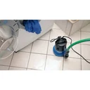 GFS401S 400W Flachsaugpumpe