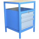 WERKBANK P 600 S