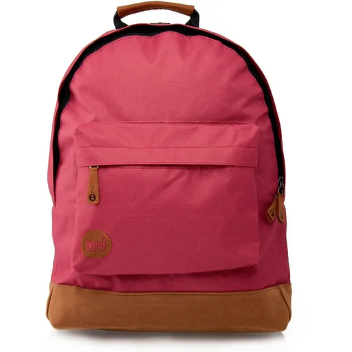 "Rucksack Klassische Burgund image"