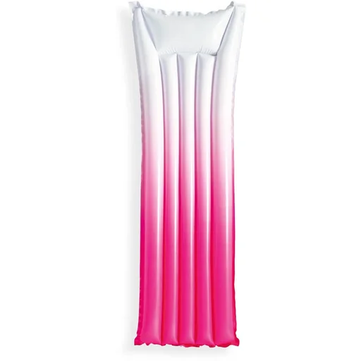 "Wassermatratze Ombre Rose image"