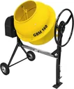 Betonmischer "GBM 160", 800 Watt