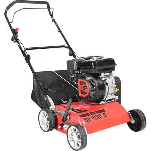 "MOTOR-VERTIKUTIERER GV 4001 B image"