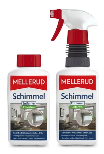 "Nachfüllflasche 500ml, Schimmel Entferner, chlorfrei image"