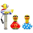 Badente thermometer 24 x 11,5 x 7 cm